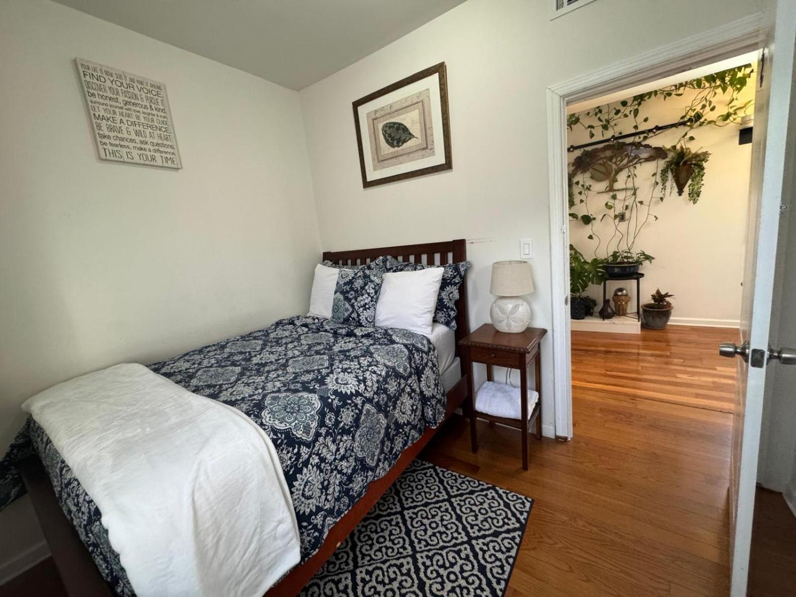 Dayton Dream Apartment Newark Ngoại thất bức ảnh