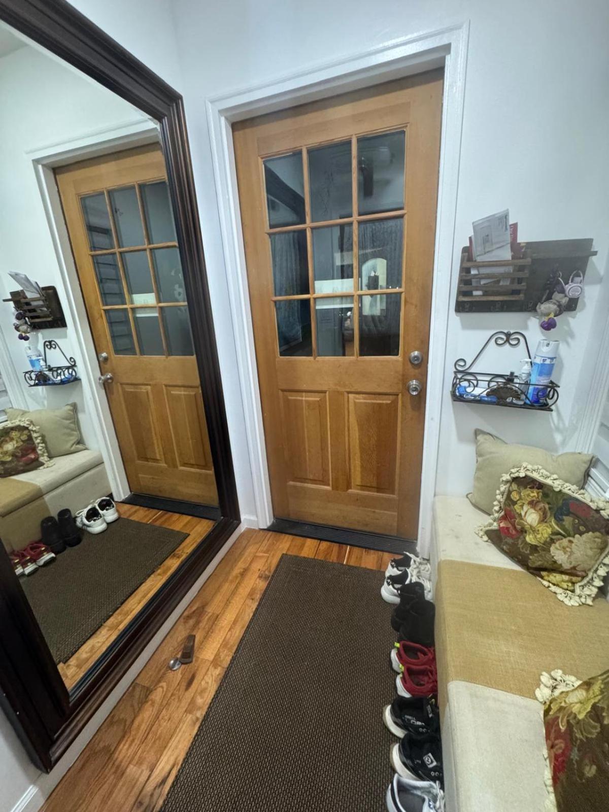 Dayton Dream Apartment Newark Ngoại thất bức ảnh