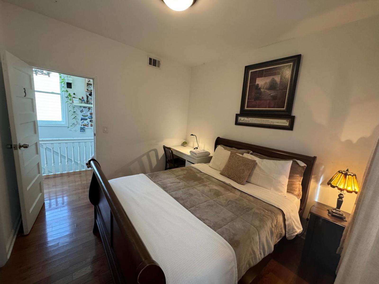 Dayton Dream Apartment Newark Ngoại thất bức ảnh