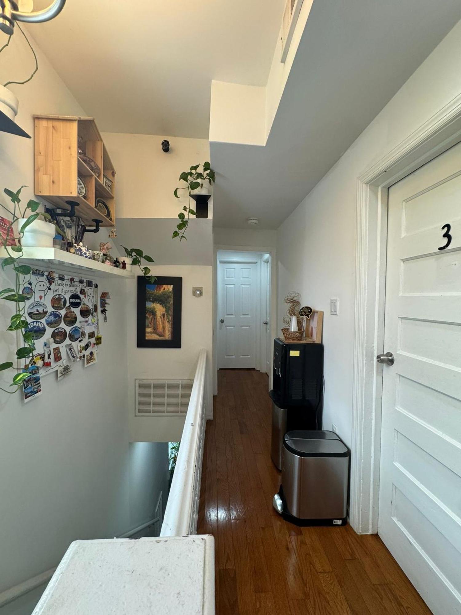 Dayton Dream Apartment Newark Ngoại thất bức ảnh