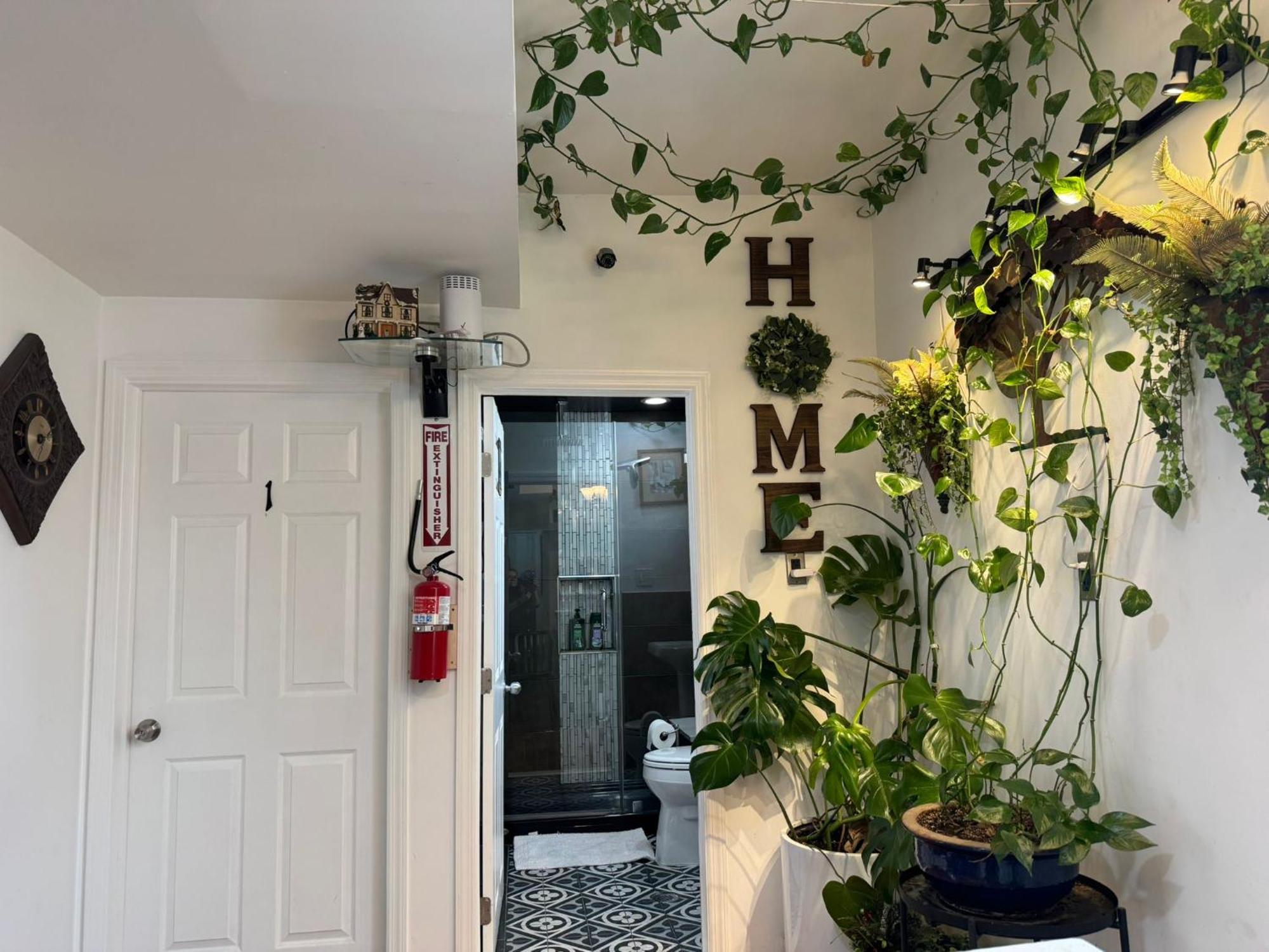 Dayton Dream Apartment Newark Ngoại thất bức ảnh
