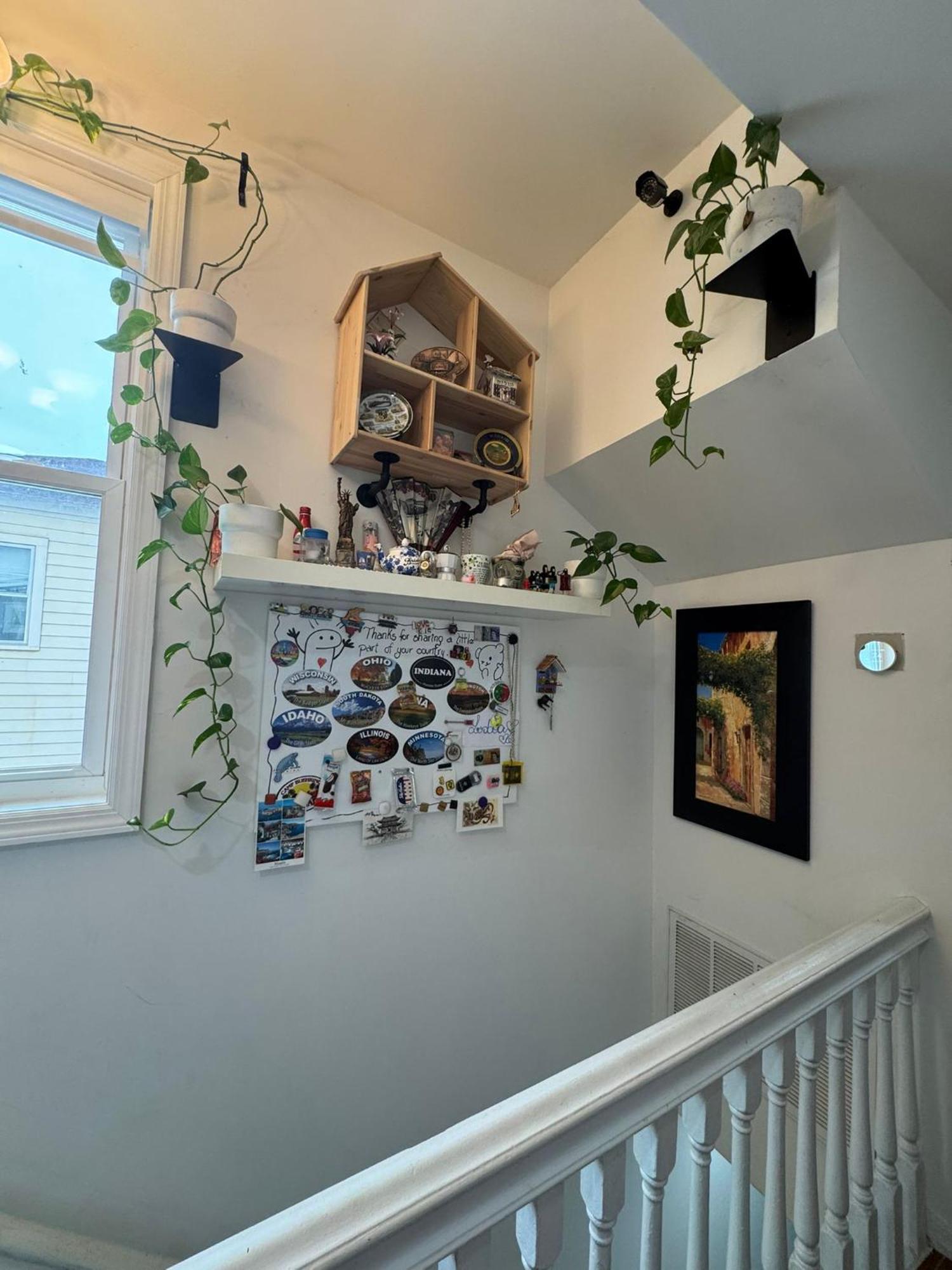 Dayton Dream Apartment Newark Ngoại thất bức ảnh