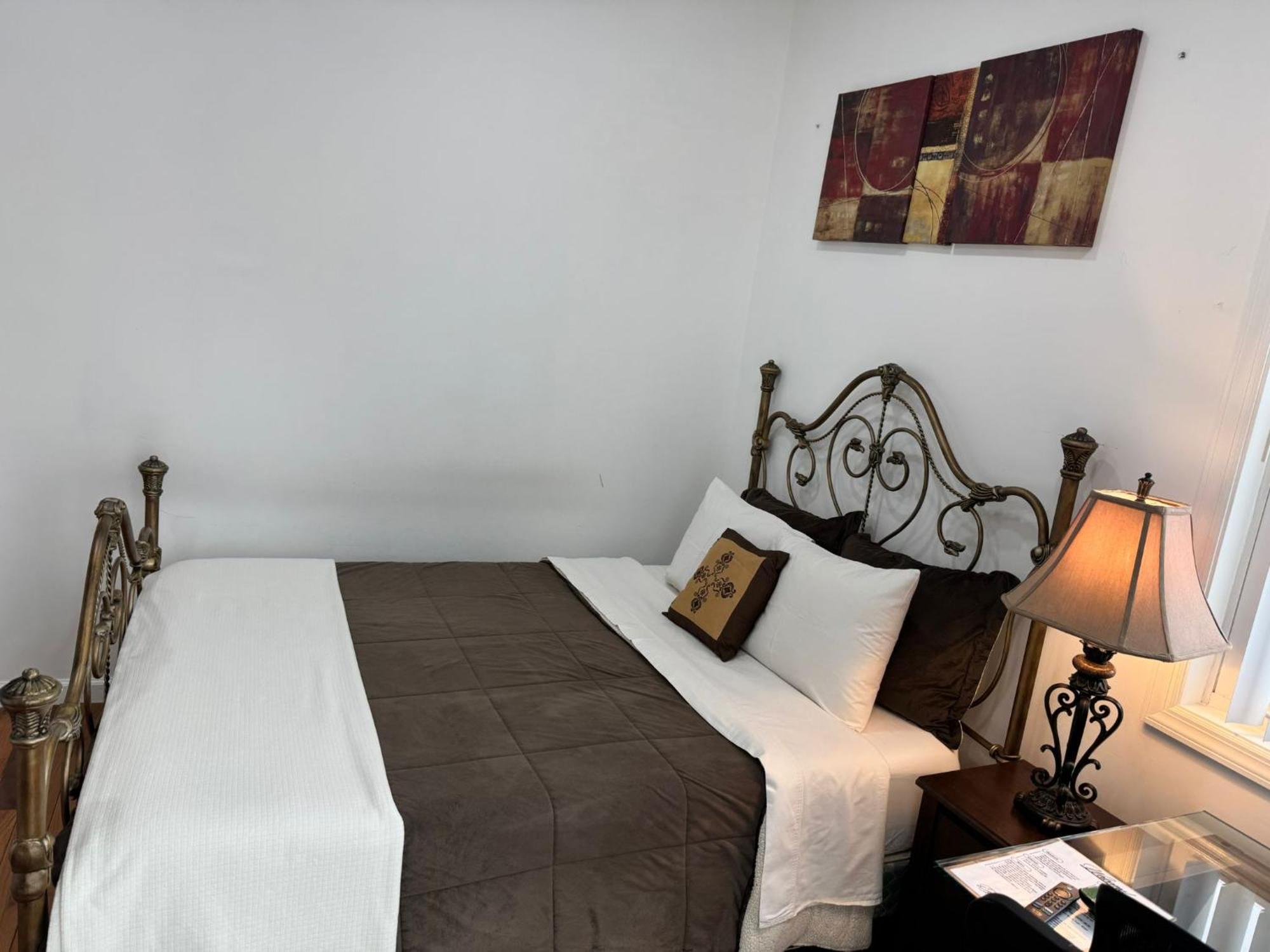 Dayton Dream Apartment Newark Ngoại thất bức ảnh