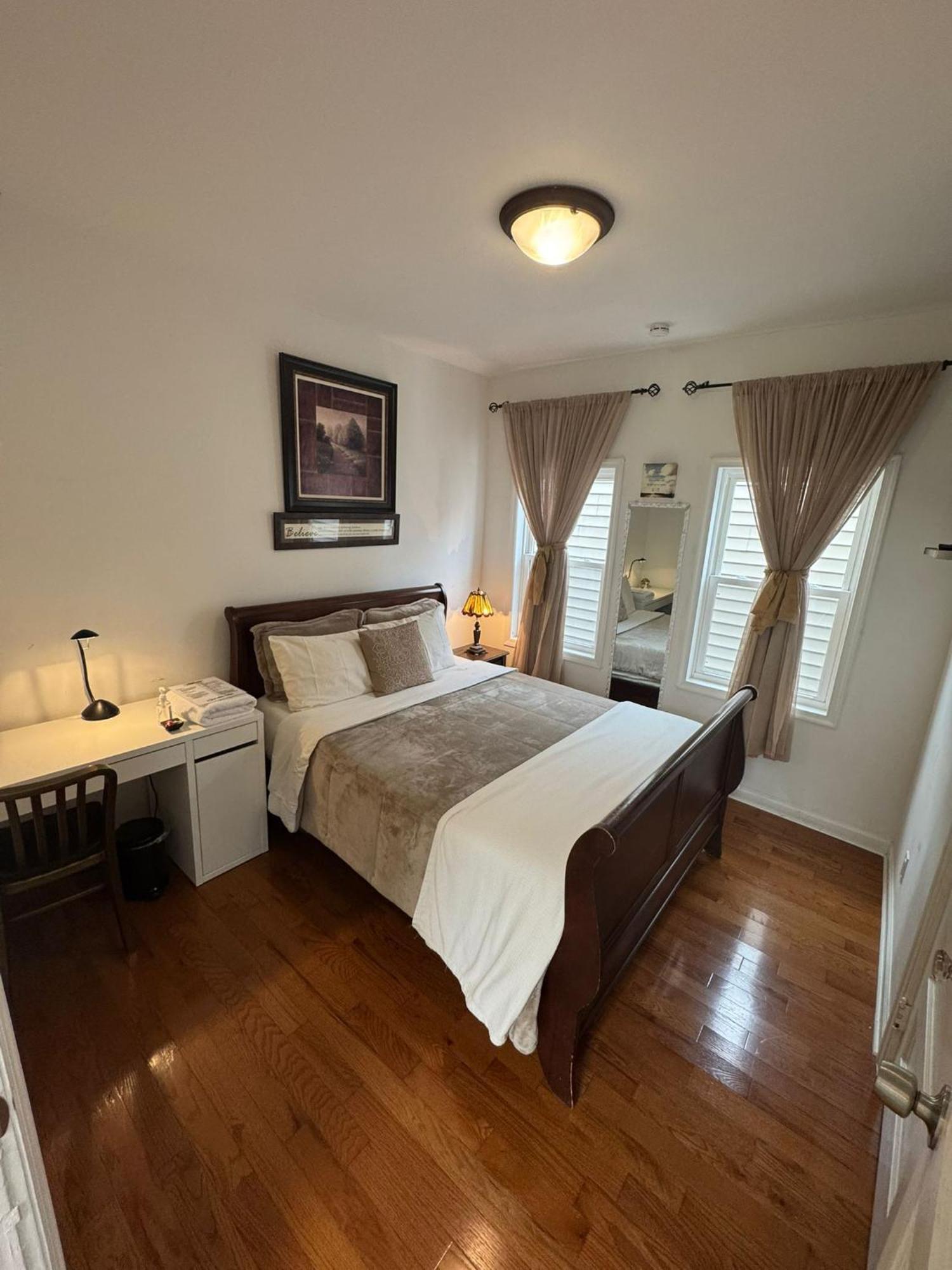 Dayton Dream Apartment Newark Ngoại thất bức ảnh