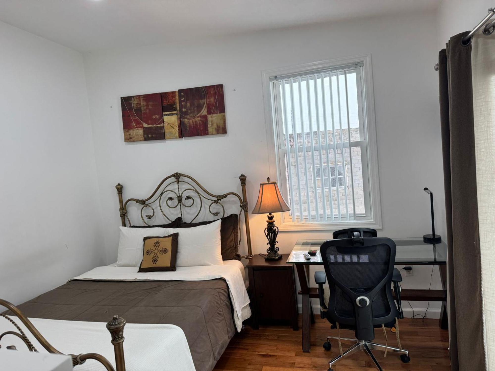 Dayton Dream Apartment Newark Ngoại thất bức ảnh