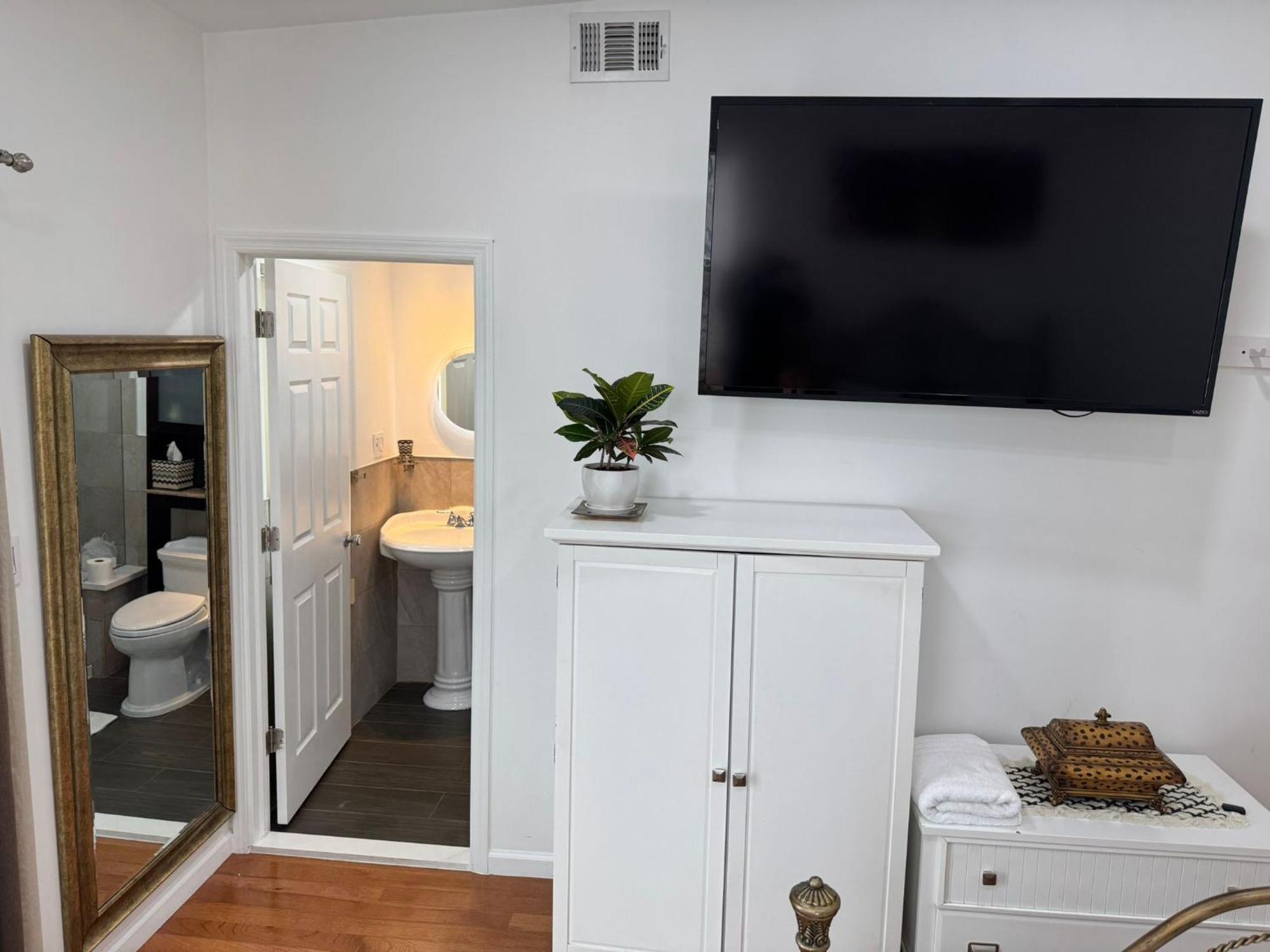Dayton Dream Apartment Newark Ngoại thất bức ảnh