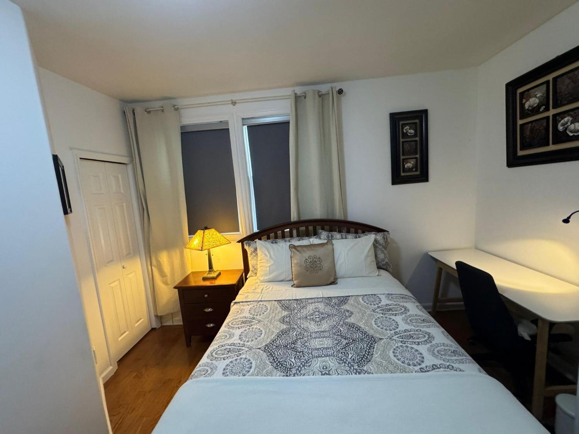 Dayton Dream Apartment Newark Ngoại thất bức ảnh