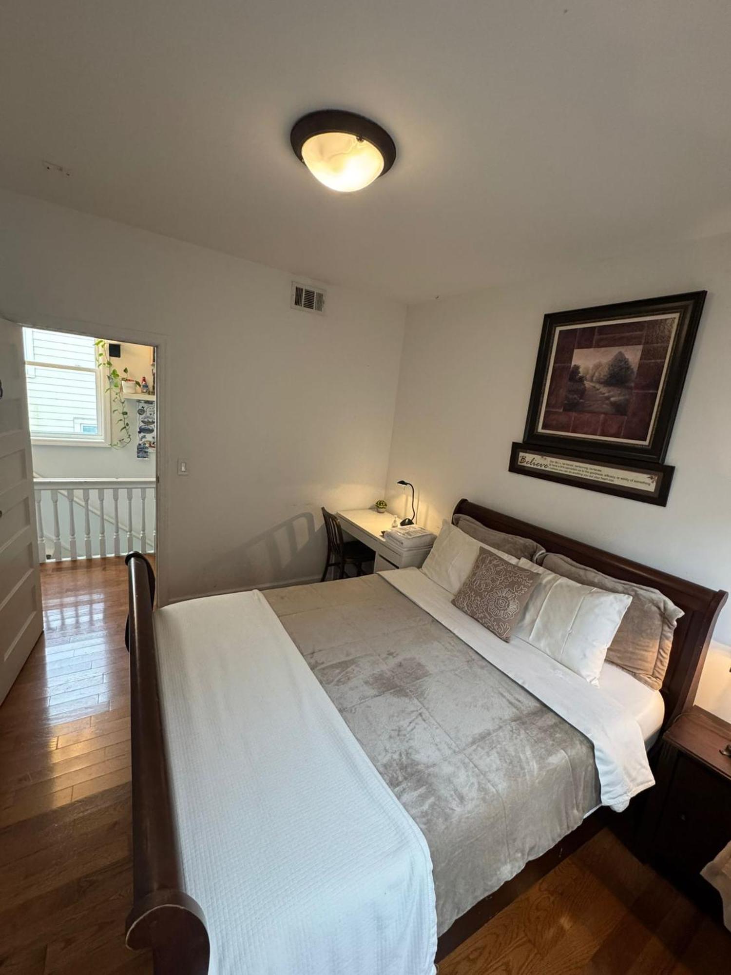 Dayton Dream Apartment Newark Ngoại thất bức ảnh