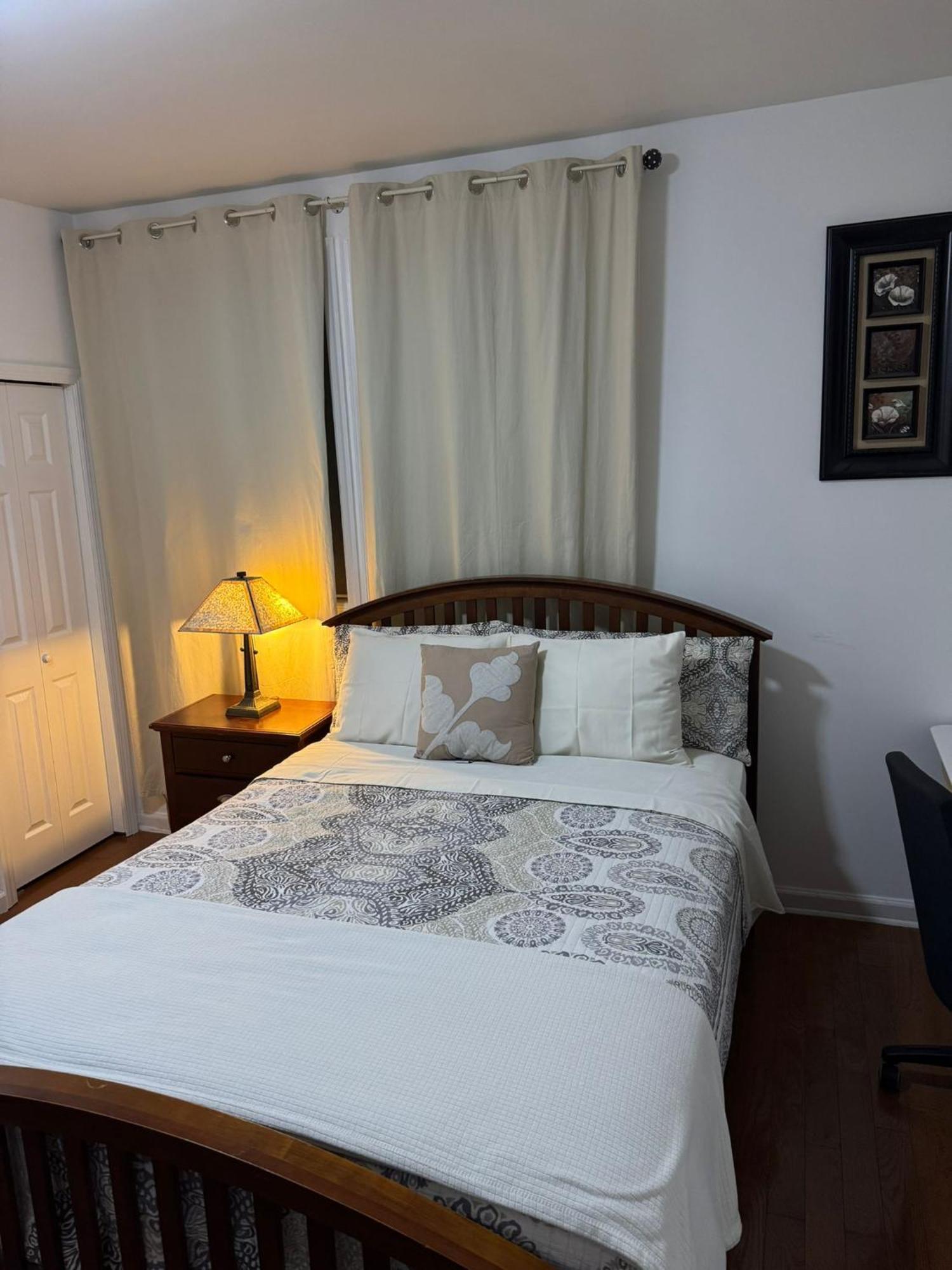 Dayton Dream Apartment Newark Ngoại thất bức ảnh